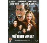 Any Given Sunday -Se