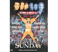 Any Given Sunday (L'enfer Du Dimanche)