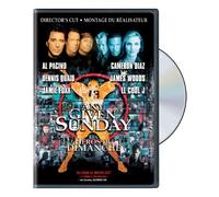 Any Given Sunday / Les héros du dimanche (Director's Cut) (2009) Al Pacino