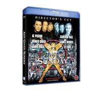 Any Given Sunday /Movies/Standard/BLU-Ray Marque