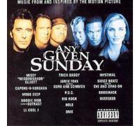 Artistes Divers - Any Given Sunday