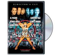 Any Given Sunday (Special Edition Director's Cut)