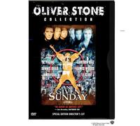 Any Given Sunday (Special Edition Director's Cut) - Oliver Stone Collection