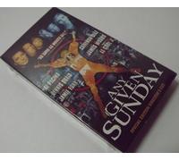 Any Given Sunday [VHS]
