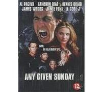 Any Given Sunday
