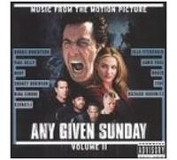 Various Artists – Any Given Sunday Vol. 2 (Bande Originale du Film)