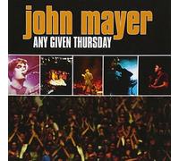 Any Given Thursday (2003-04-04)