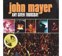 Any Given Thursday
