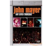Any Given Thursday - Dvd (2014)