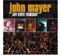 Any Given Thursday [Import]