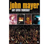Any Given Thursday [Reissue] [Import allemand]