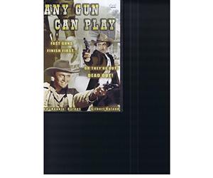 Any Gun can Play