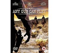 Any Gun Can Play [Edizione: Regno Unito] [Import]