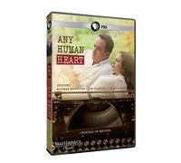 Any Human Heart