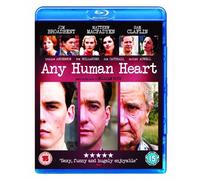 Any Human Heart (2010) - Series 1 - 2 - Disc Set ( Any Human Heart - Series One ) [ Origine UK, Sans Langue Francaise ] (Blu-Ray)