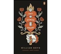 Any Human Heart: A BBC Two Between the Covers pick