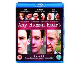 Any Human Heart [Blu-Ray] [Import]
