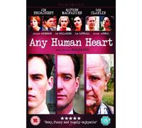 Any Human Heart - (Season 1) - 2-DVD Set