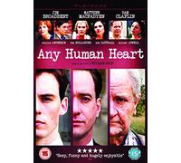 Any Human Heart – Saison 1 – Import – Universal Pictures