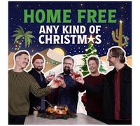 Any Kind Of Christmas Musique De Noël Sur Cd