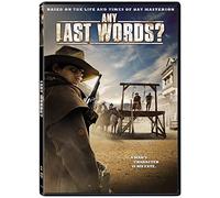Any Last Words