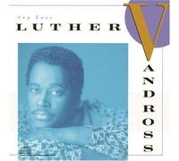 Any Love by Luther Vandross (1990-10-25)