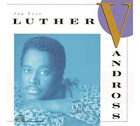 Any Love by Luther Vandross [Audio CD] NEUF