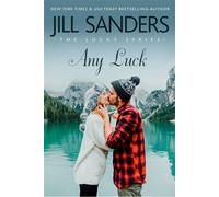 Any Luck - Jill Sanders - Grayton Press - ebook (ePub) - Livre