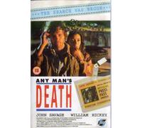 Any Man's Death