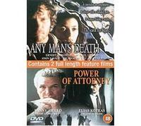 Any Man's Death / Power Of Attorney G