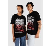 Any Means Necessary Call Of The Void T-Shirt noir L