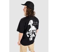 Any Means Necessary I Can Always Make You Smile T-Shirt noir XL