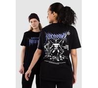 Any Means Necessary Nothing You Can Do T-Shirt noir L