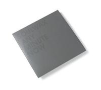 Any Minute Now [Single] by Soulwax [VINYL] NEUF