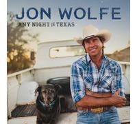 Any Night in Texas – Art Sleeves: Album Covers by Artists – Rizzoli Cucine