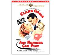 Any Number Can Play (Remastered)