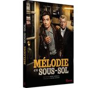 Any Number Can Win ( Mélodie en sous-sol )