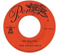 Any Old Fool / Price I'll Pay Vinyle