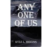 Any One of Us Kyle L. Higgins (Auteur)