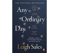 Any Ordinary Day by Leigh Sales Leigh Sales (Auteur)