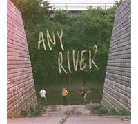 Any River CD