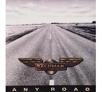 Any Road by RANDY BACHMAN (2004-10-29)
