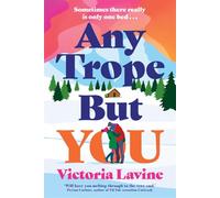 Any Trope But You: Fall in love with the cosy, trope-filled, 2026 award-winning romance