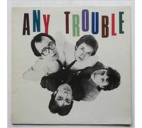 Any Trouble - Where Are All The Nice Girls? [LP]