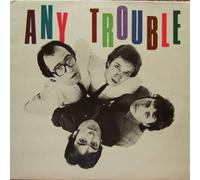 Any Trouble - Where Are All The Nice Girls [Vinyl LP]