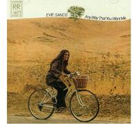 Any Way That You Want Me