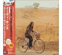 Any Way That You Want me [Import]