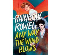 Any Way the Wind Blows