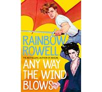 Any Way the Wind Blows – Macmillan