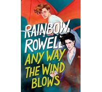 Any Way the Wind Blows